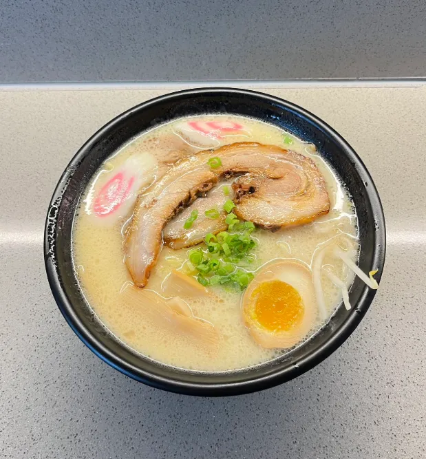 Shokudo Ramen & Sushi Paramus Picture 10