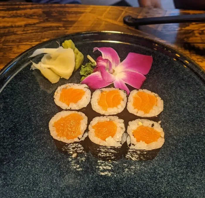 Shokudo Ramen & Sushi Paramus Picture 4