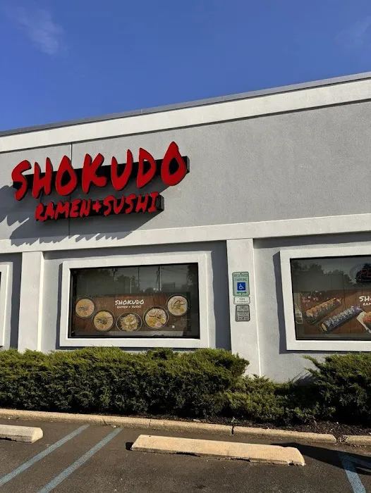 Shokudo Ramen & Sushi Paramus Picture 6