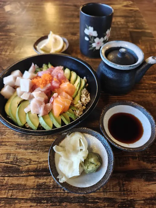 Shokudo Ramen & Sushi Paramus Picture 2