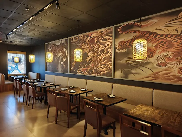 Shokudo Ramen & Sushi Paramus Picture 1