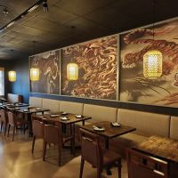 Shokudo Ramen & Sushi Paramus ico