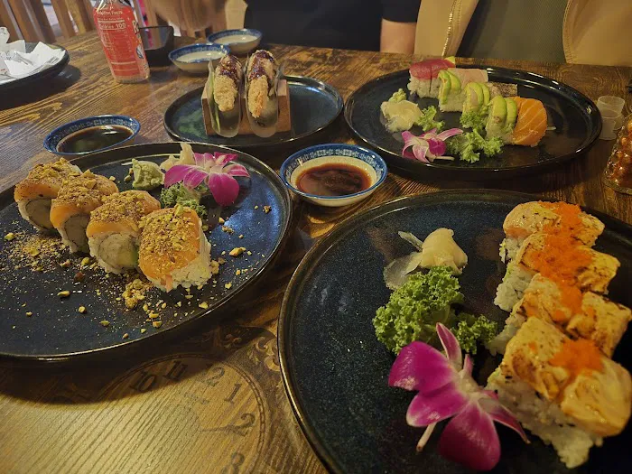 Shokudo Ramen & Sushi Paramus Picture 5