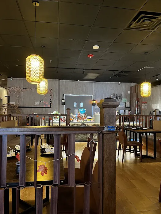 Shokudo Ramen & Sushi Paramus Picture 3