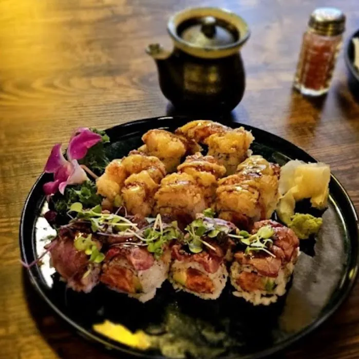 Shokudo Ramen & Sushi Paramus Picture 7