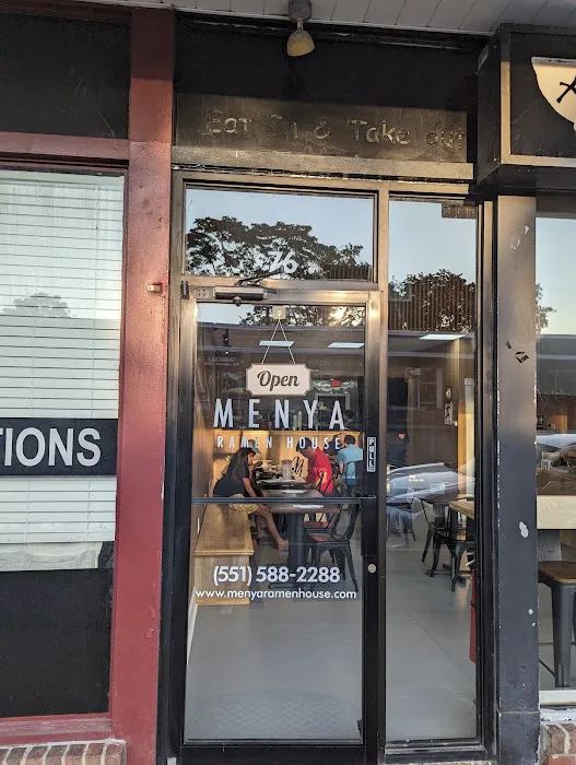 Menya Ramen House Picture 10