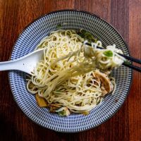 Menya Ramen House ico