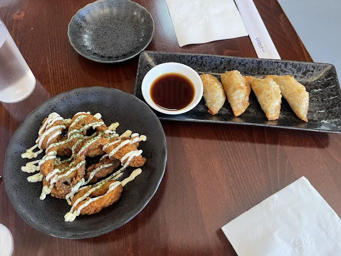 Menya Ramen House Picture 2