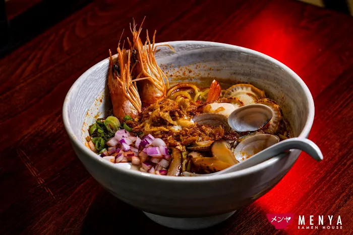 Menya Ramen House Picture 9