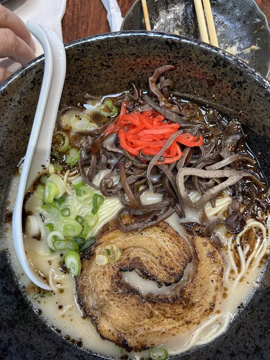Menya Ramen House Picture 4
