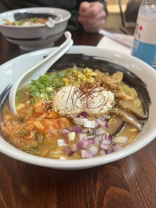 Menya Ramen House Picture 6