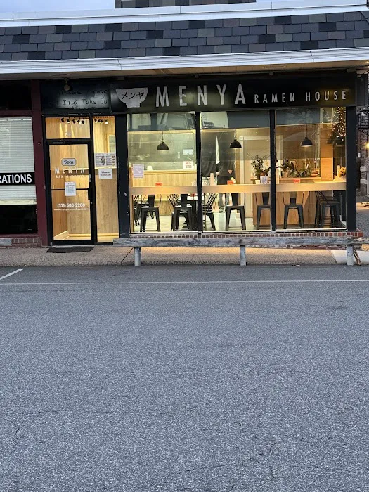 Menya Ramen House Picture 5