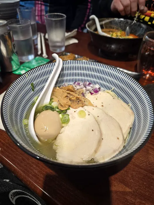 Menya Ramen House Picture 7