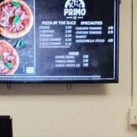 Bergen Pizza ico