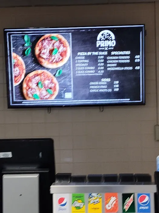 Bergen Pizza Picture 3