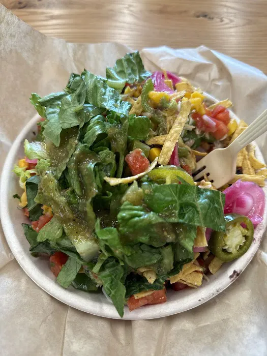 QDOBA Mexican Eats Picture 3