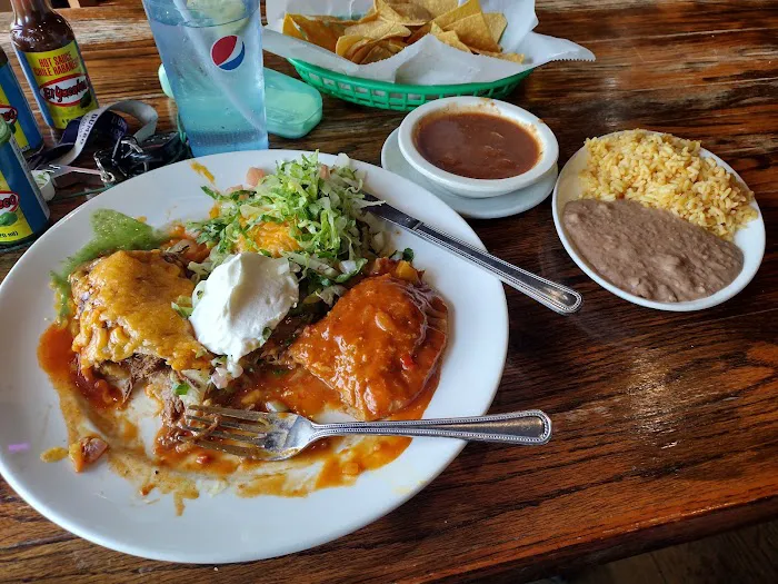 Jalapeños Mexican Bar & Grill Picture 7