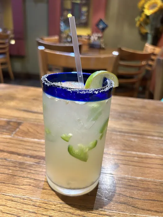 Jalapeños Mexican Bar & Grill Picture 1