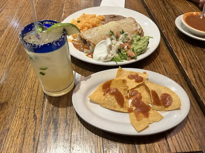 Jalapeños Mexican Bar & Grill Picture 8