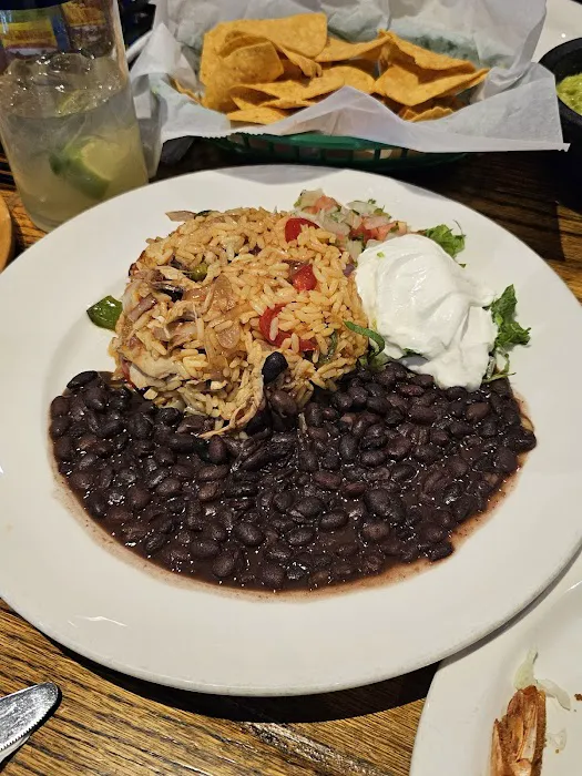 Jalapeños Mexican Bar & Grill Picture 9