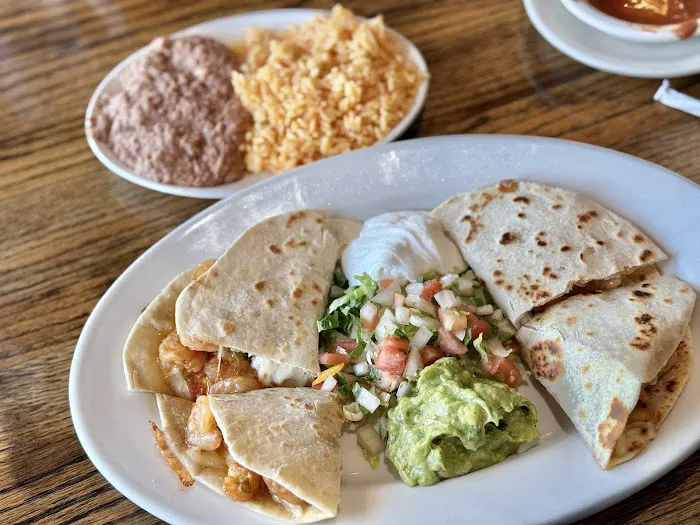 Jalapeños Mexican Bar & Grill Picture 5