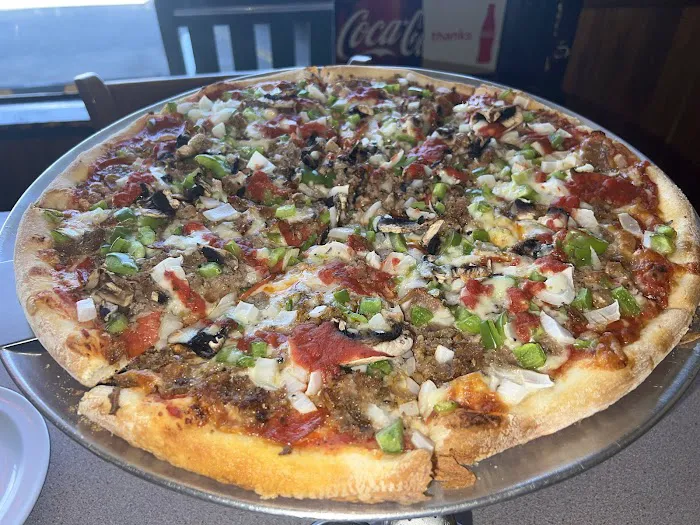 Turvino's Pizzeria & Restaurant Picture 8