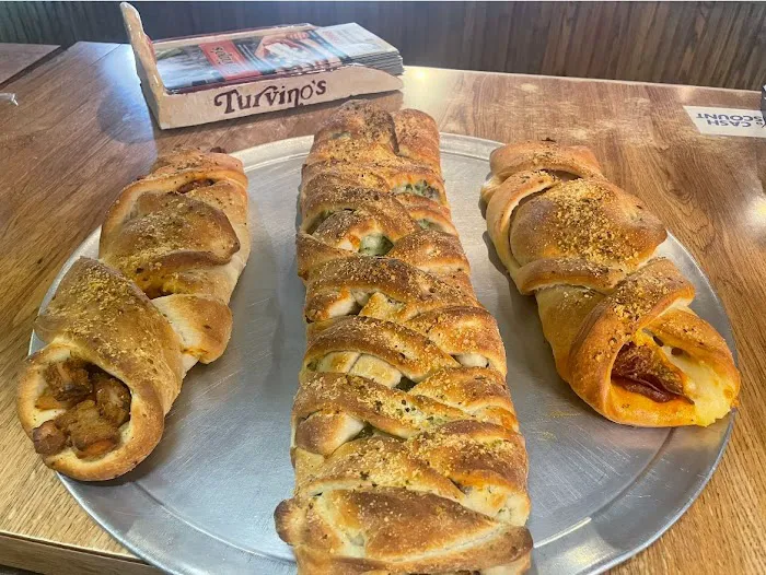 Turvino's Pizzeria & Restaurant Picture 10