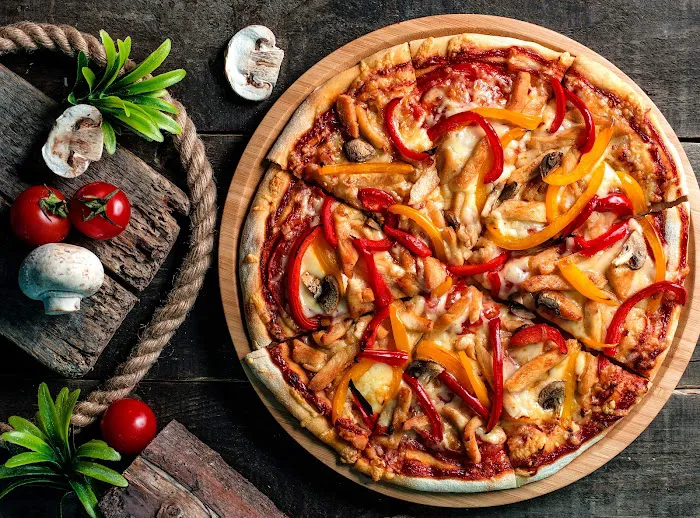 Turvino's Pizzeria & Restaurant Picture 9
