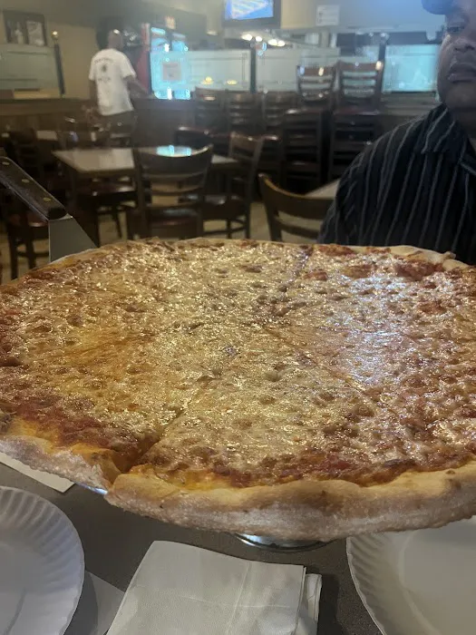 Turvino's Pizzeria & Restaurant Picture 4