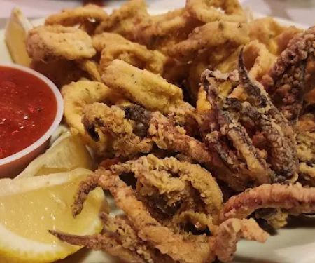 Turvino's Pizzeria & Restaurant