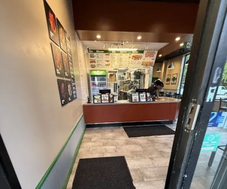 Wingstop