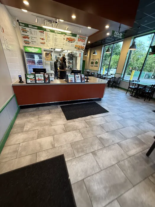 Wingstop Picture 2