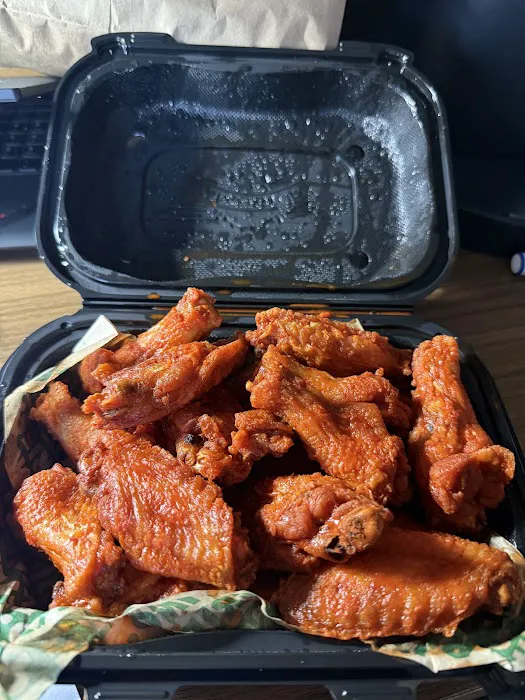 Wingstop Picture 10