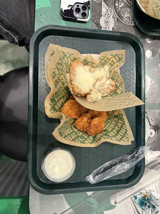 Wingstop Picture 4