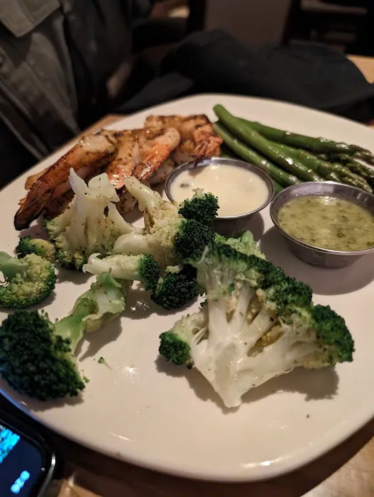Bonefish Grill Picture 4