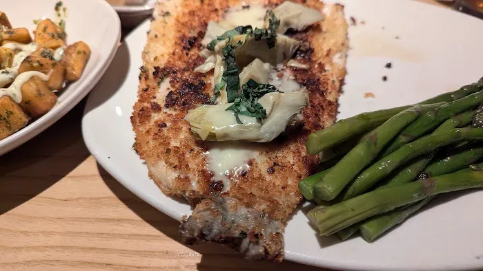 Bonefish Grill Picture 2