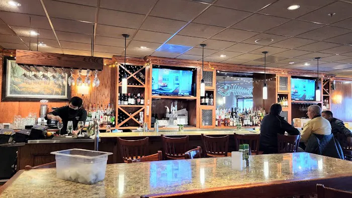 Bonefish Grill Picture 3