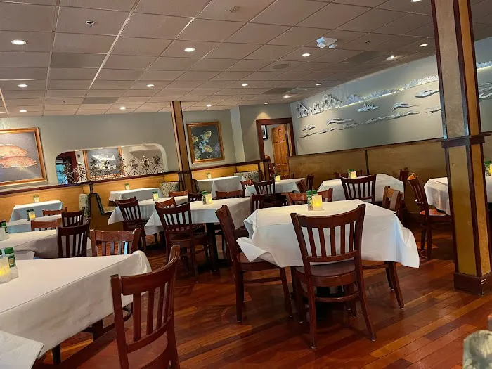 Bonefish Grill Picture 6