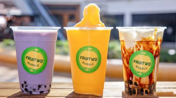 Fruitwo Bubble Picture 8