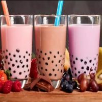 Fruitwo Bubble ico