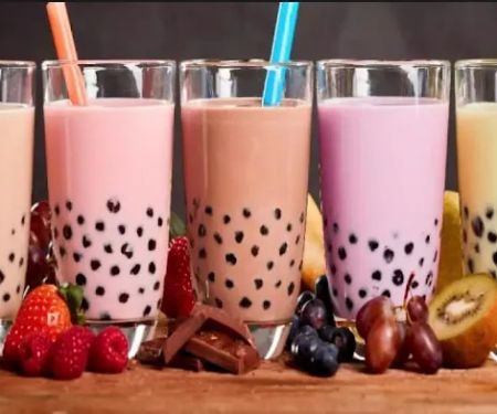 Fruitwo Bubble