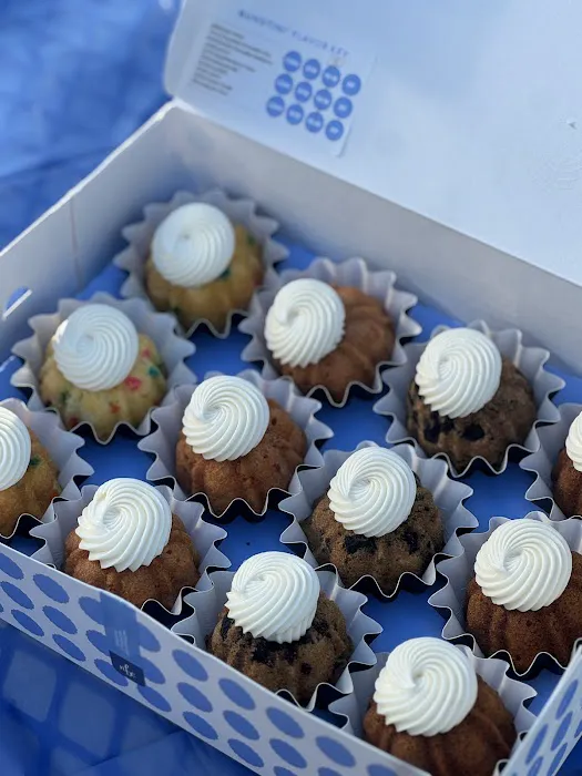 Nothing Bundt Cakes Picture 1