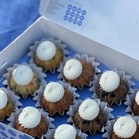 Nothing Bundt Cakes ico