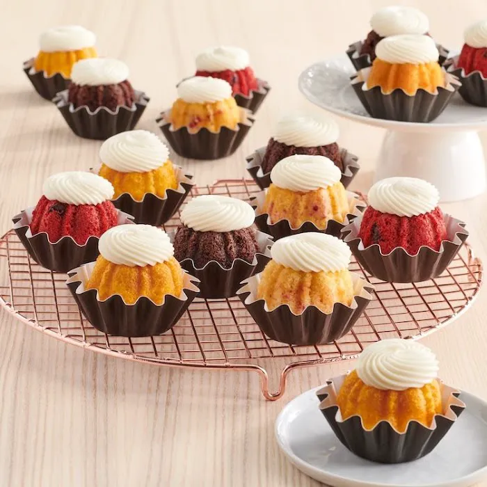 Nothing Bundt Cakes Picture 6