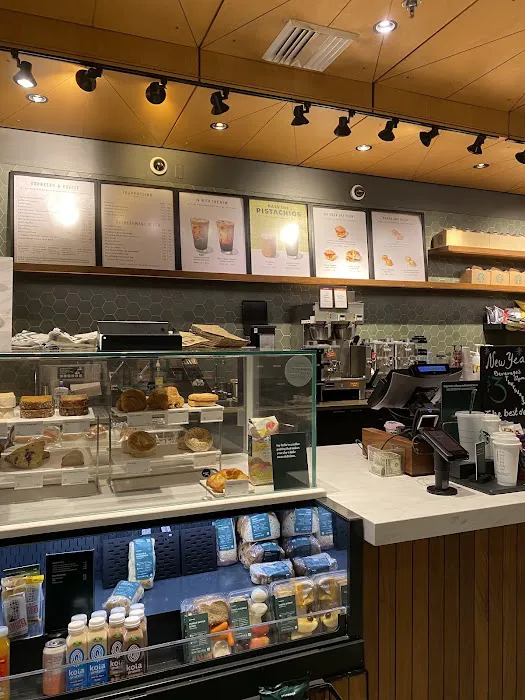 Starbucks Picture 5