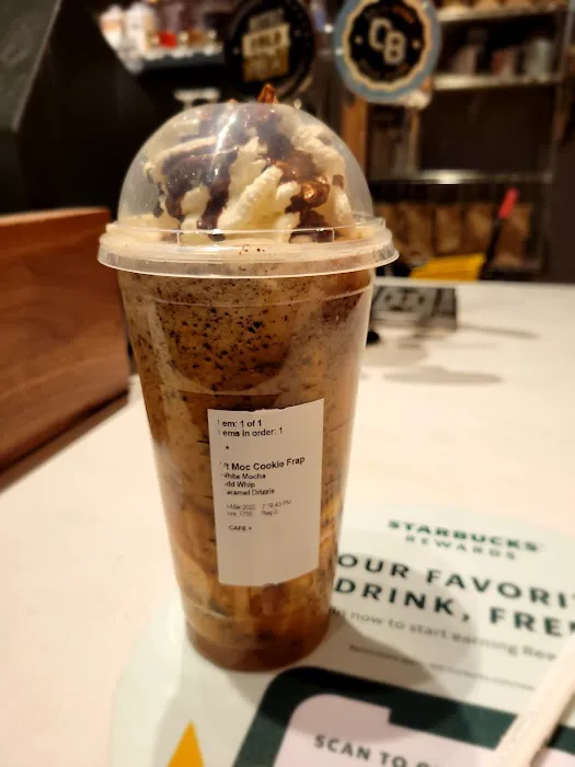 Starbucks Picture 3