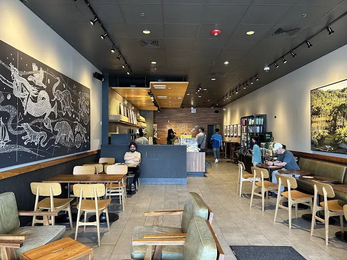 Starbucks Picture 7