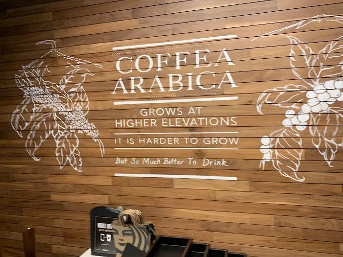 Starbucks Picture 10