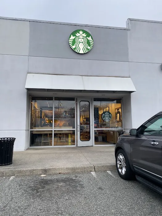 Starbucks Picture 4