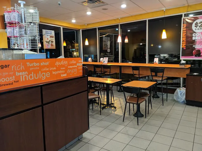Dunkin' Picture 3